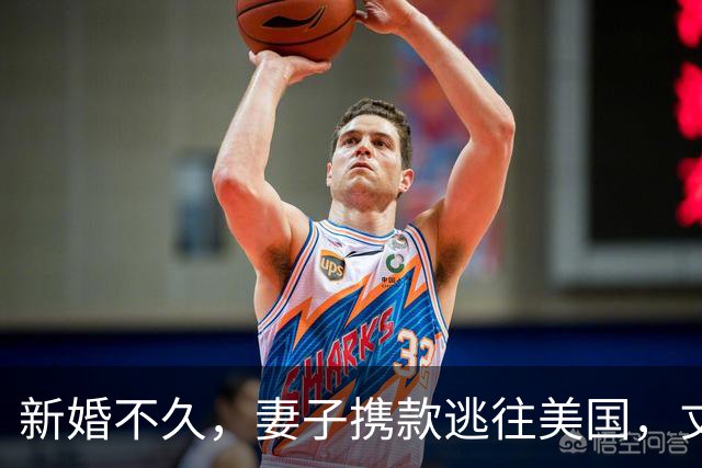 新婚不久，妻子携款逃往美国，丈夫九年追索终结其罪行