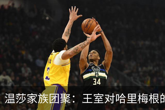 温莎家族团聚：王室对哈里梅根的默默接纳与支持